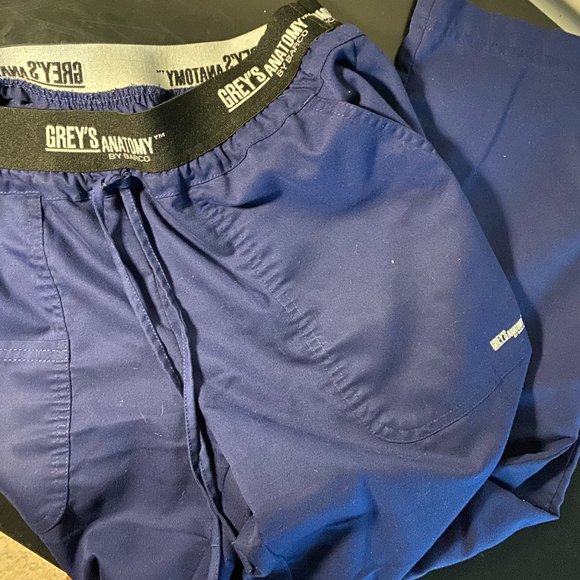 Grey's Anatomy Scrub pant - Picture 3 of 4